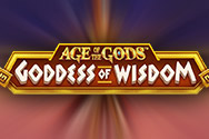 Age of the Gods Goddess of Wisdom